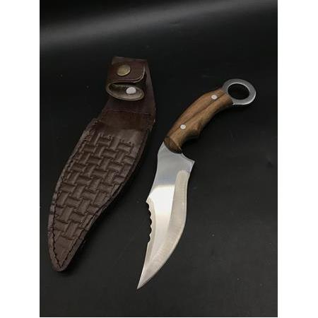 Özel Tasarım Karambit BB13-1